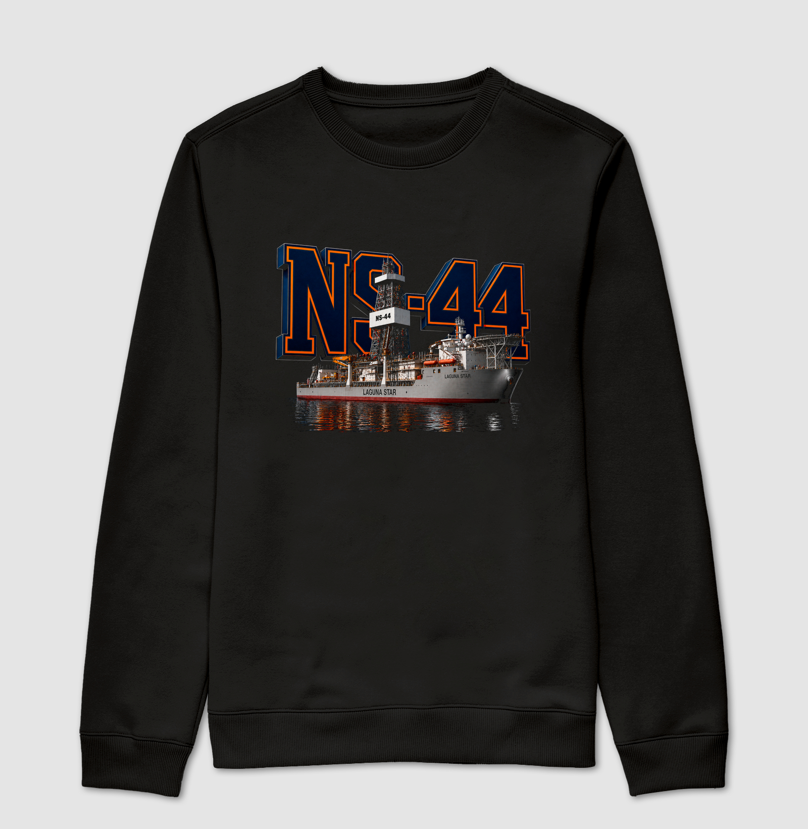 NS-44 Laguna Star