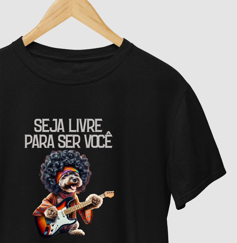 Seja Livre