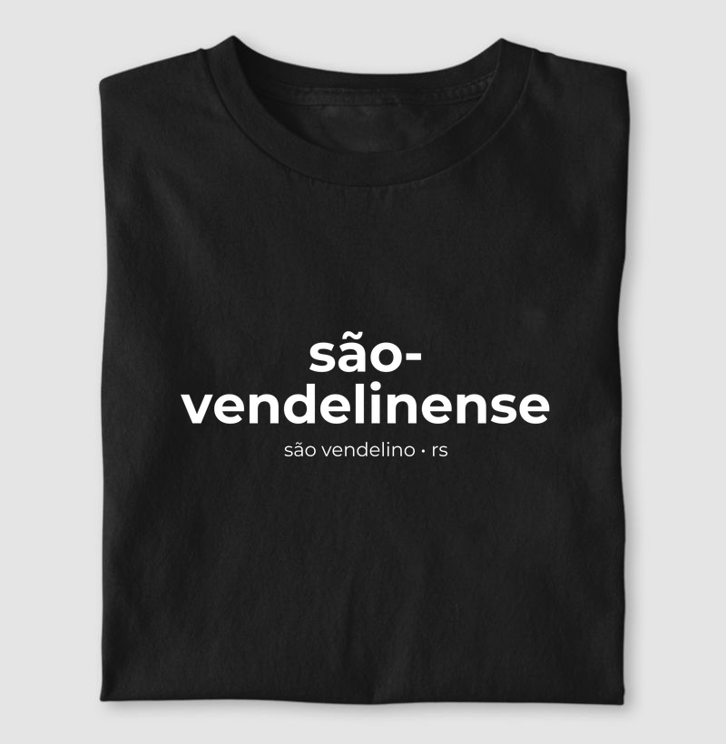 São-vendelinense | Gentilico RS