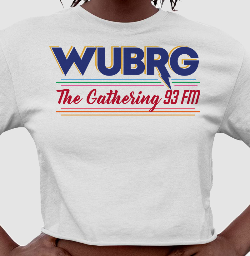 WUBRG - Radio FM Stranger Things 