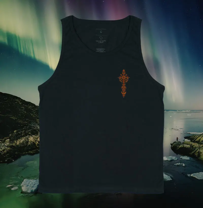 Sigilo do Navegante Nórdico