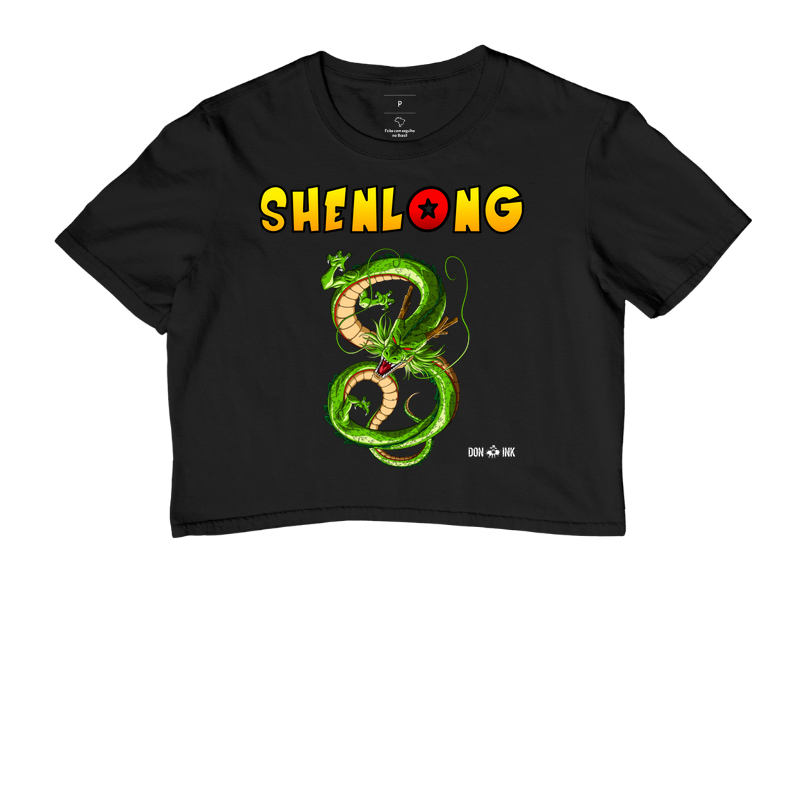 DBZ Shenlong