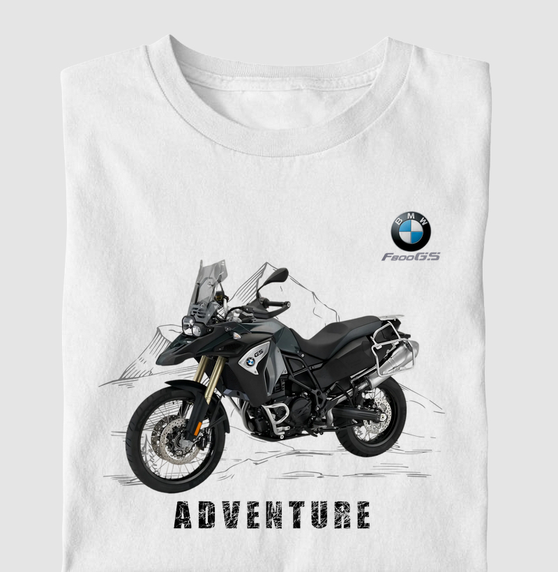 GS F800 Adventure