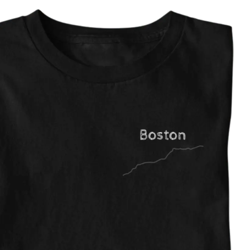 Major Boston