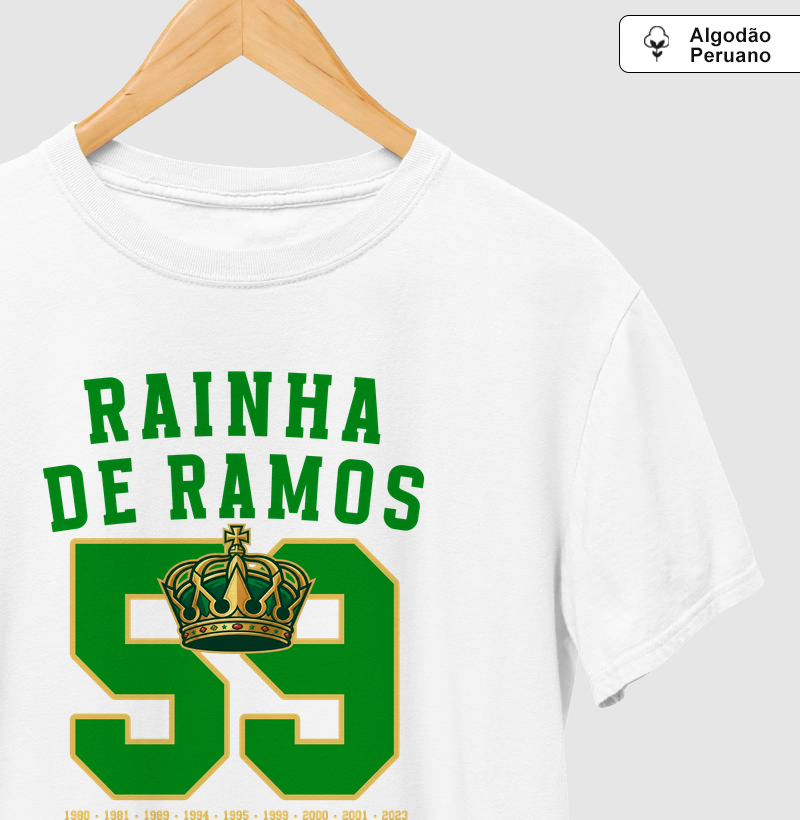 Rainha de Ramos