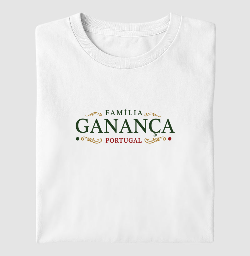 Família Ganança Clássica 