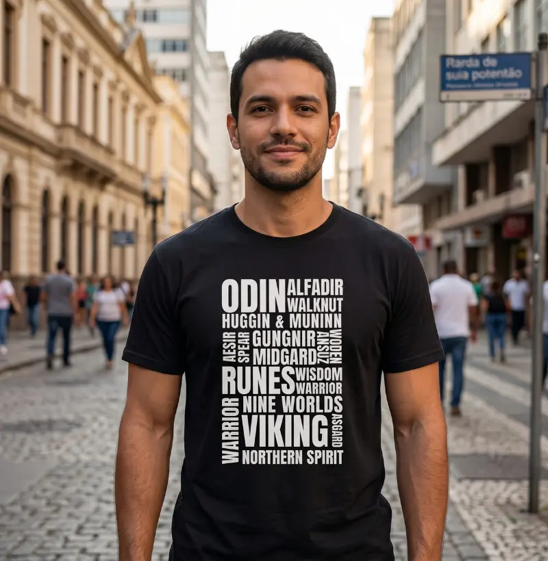 Odin Words