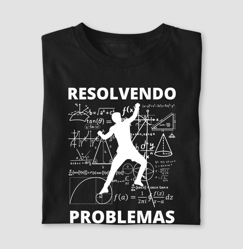 Resolvo problemas escalando