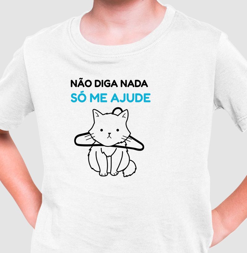 Não Diga Nada