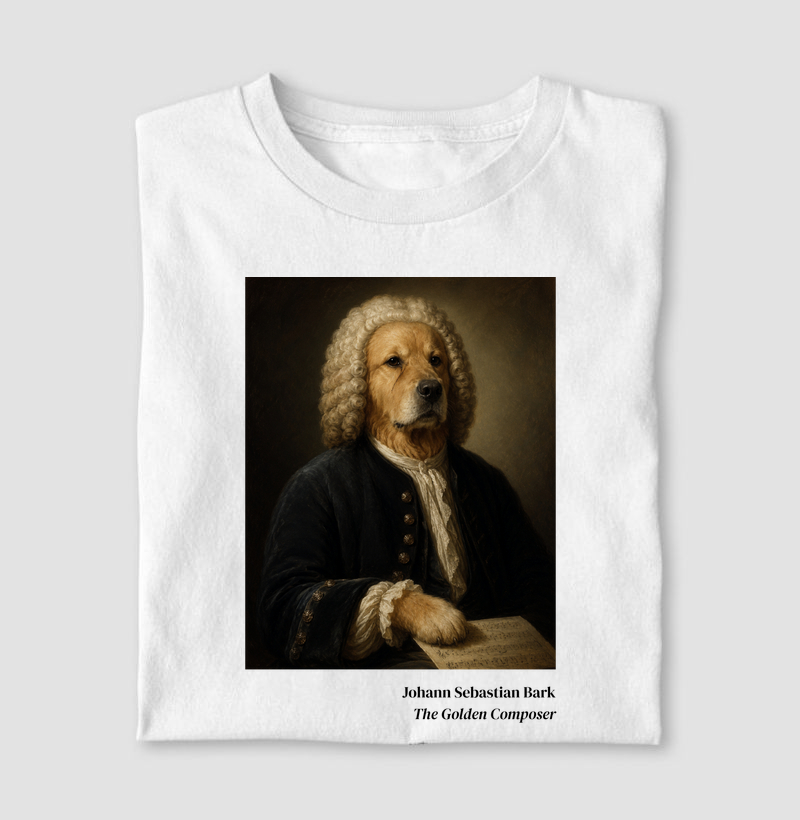 Johann Sebastian Bark