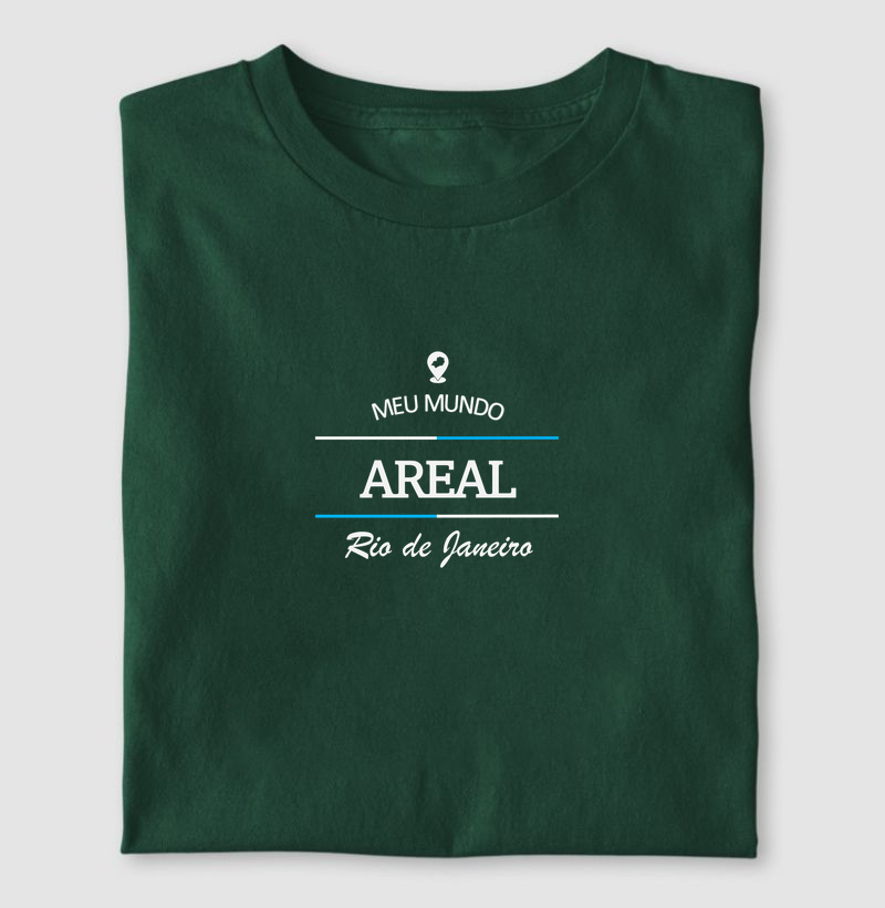 Areal (RJ) | Meu Mundo
