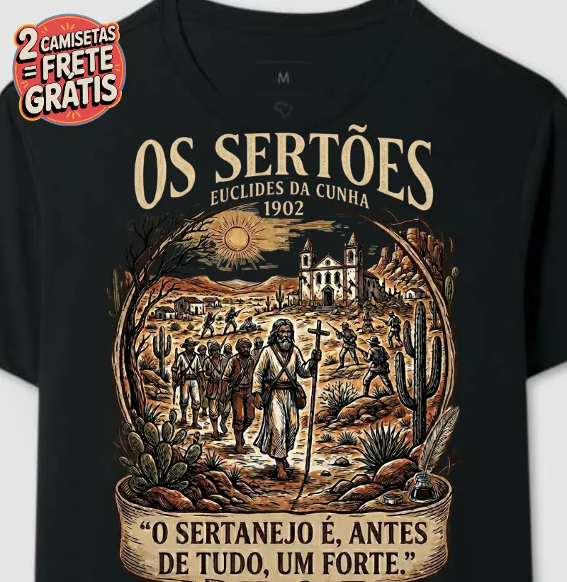 Os Sertões (1902)