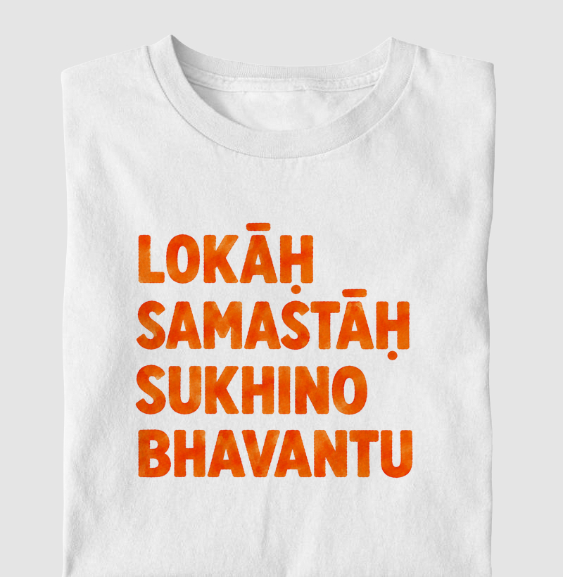 LOKĀḤ SAMASTĀḤ