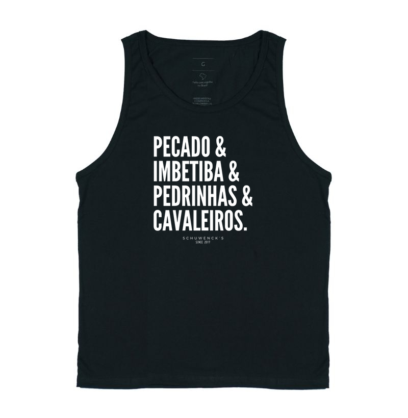 Camisa 4 PRAIAS