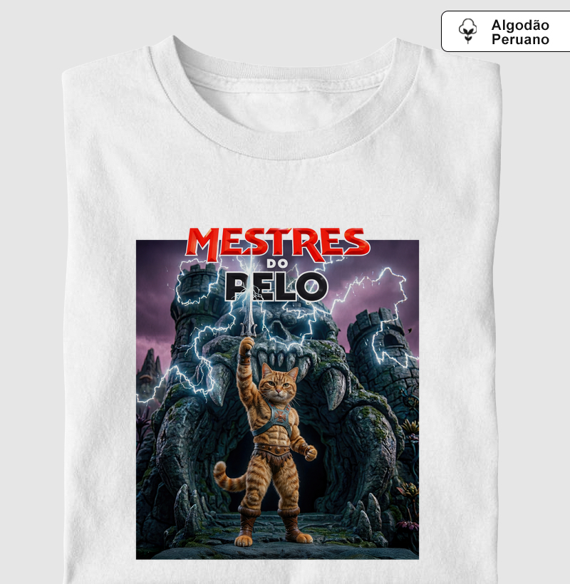 Camisa 0