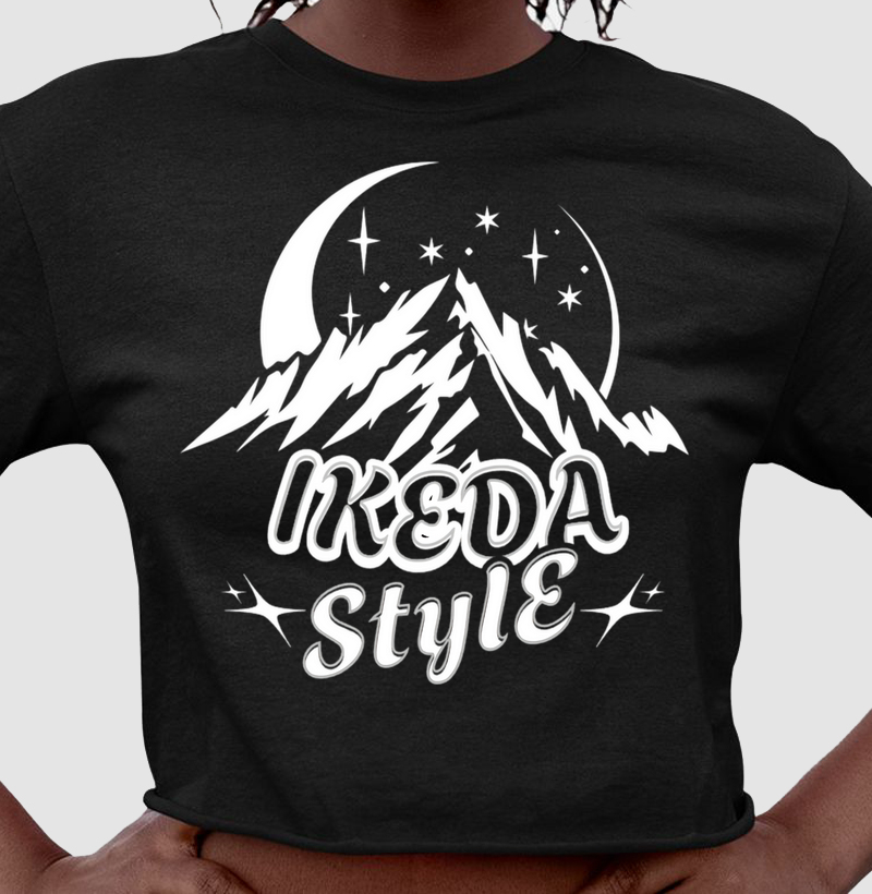 Ikeda Style – A Essência da Jornada 