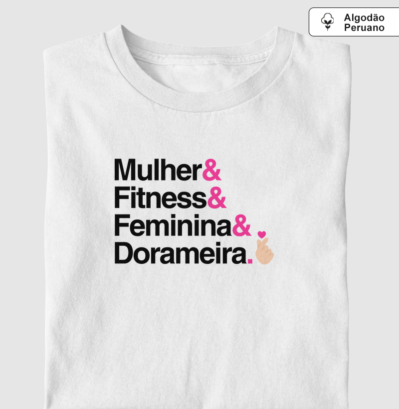 Mulher, Fitness, Feminina e Dorameira