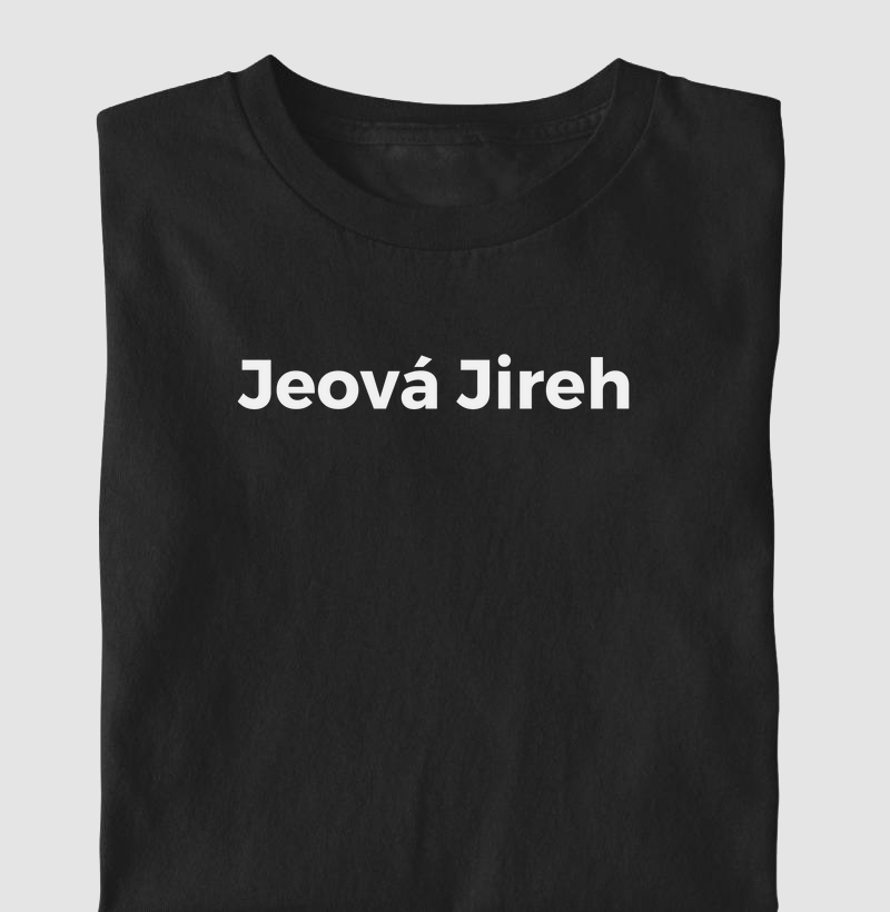 Jeová Jireh