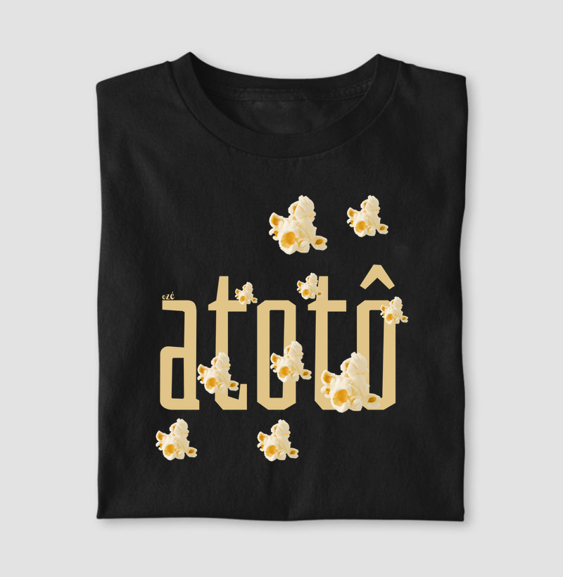 Atotô