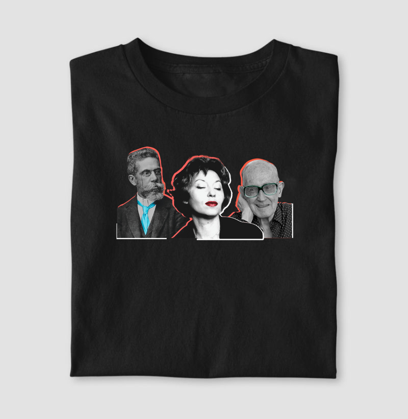 Monstros da Literatura (LIT)