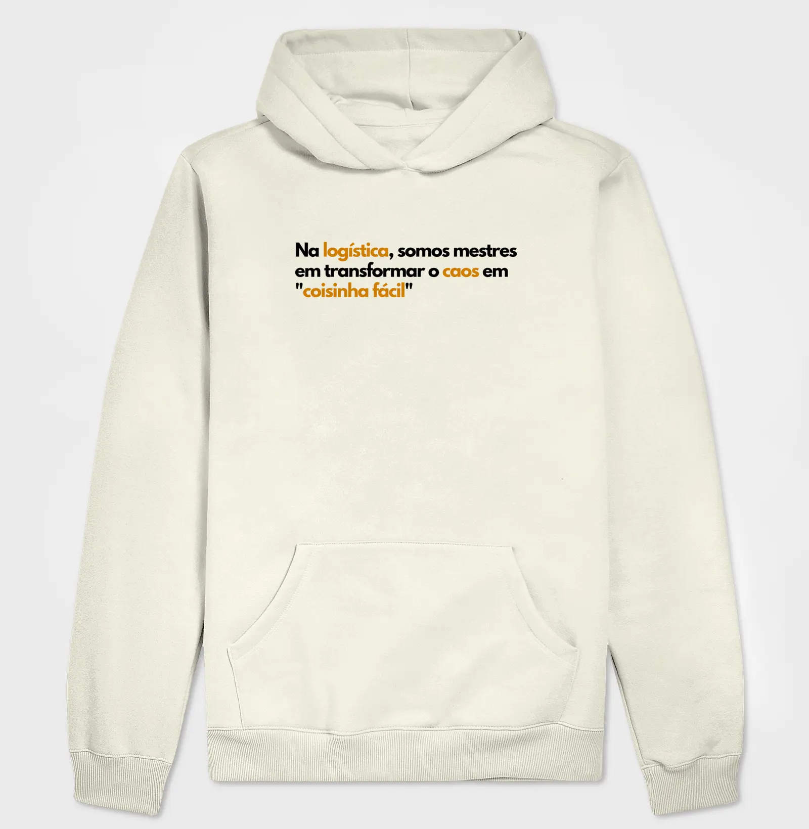 Caos em "Coisinha Fácil"