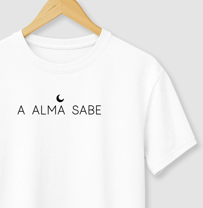 A Alma Sabe