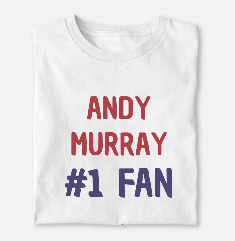 ANDY FAN