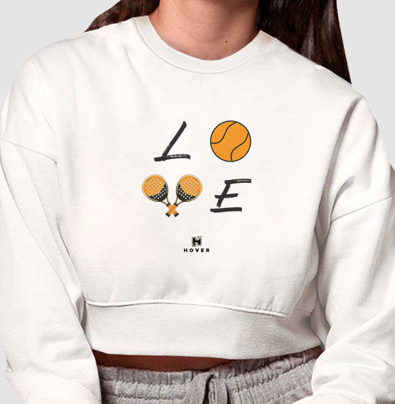 Love Padel