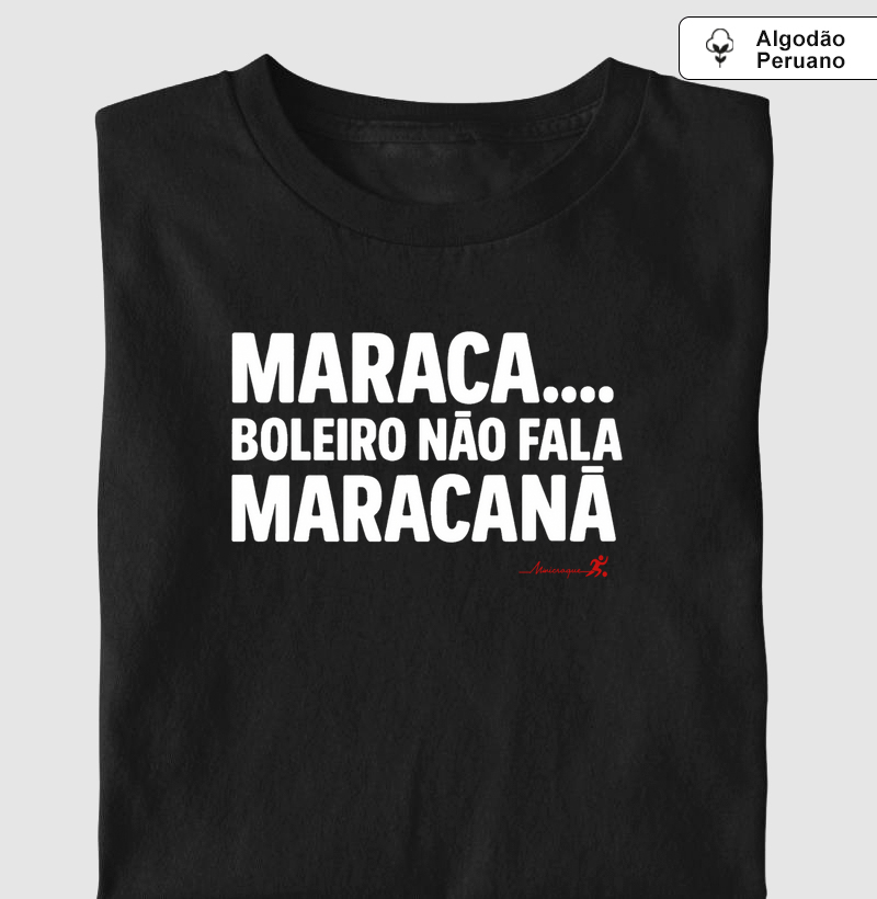 Maraca !!