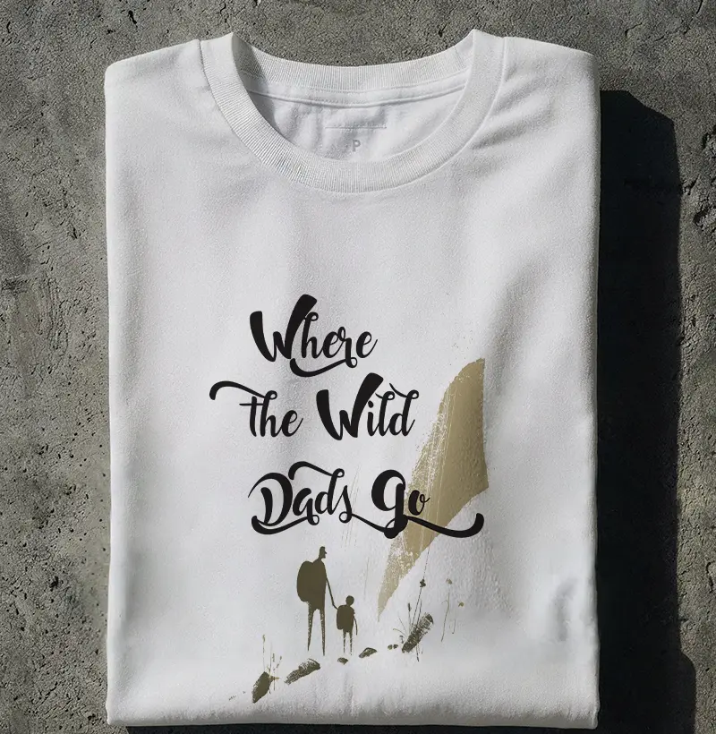 Wild Dads