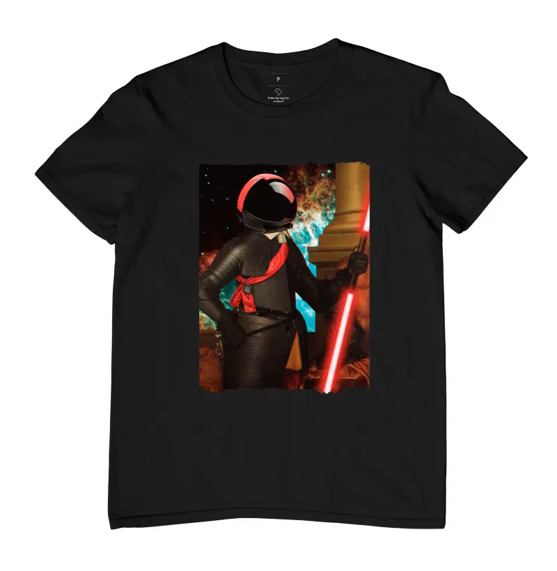 Cavaleiro Espacial III