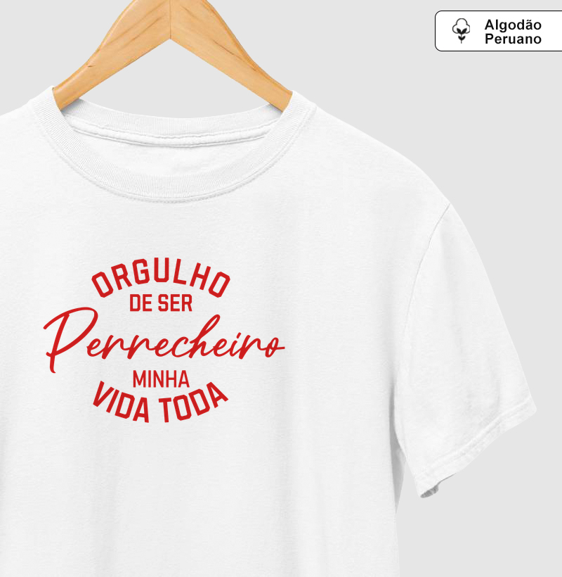 Orgulho de ser Garantido