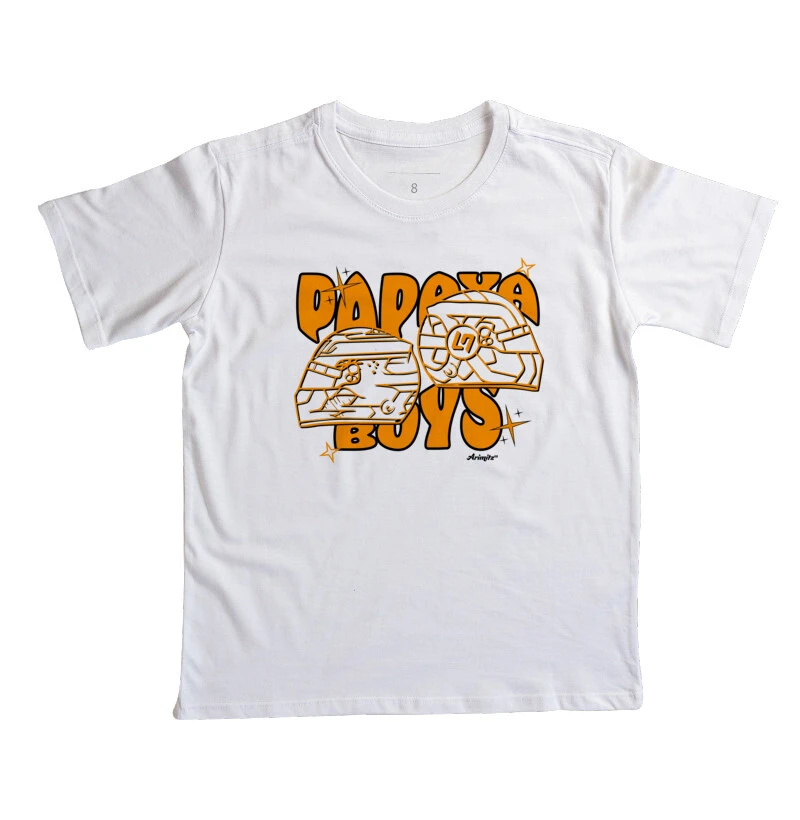 Papaya Boys