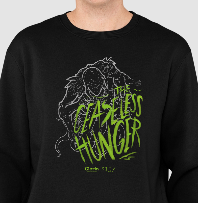 Ulamog, The Ceaseless Hunger