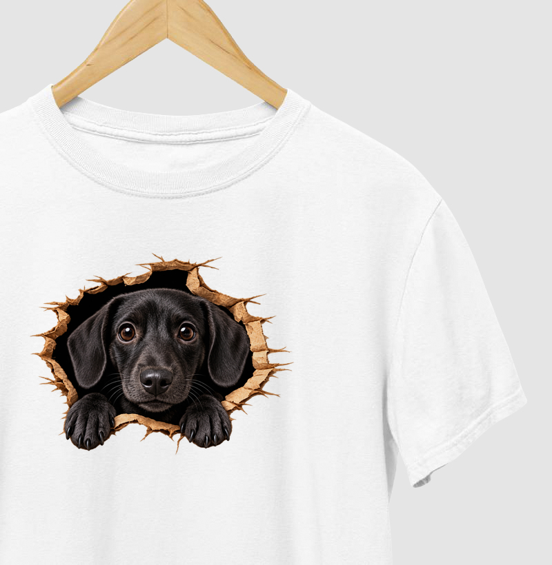 Personalizada 0866 - Camiseta