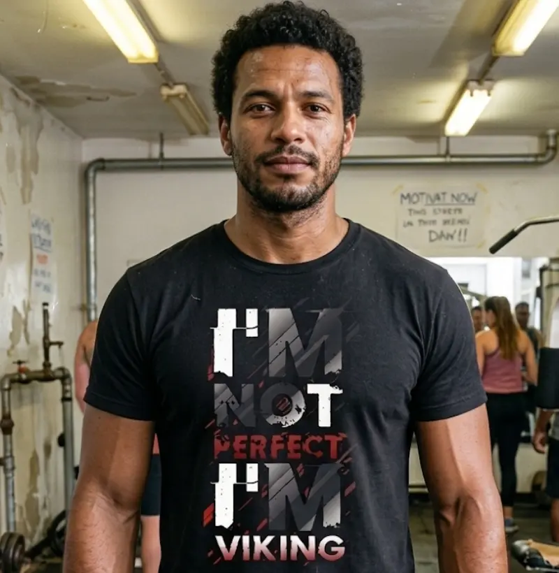 I`M VIKING