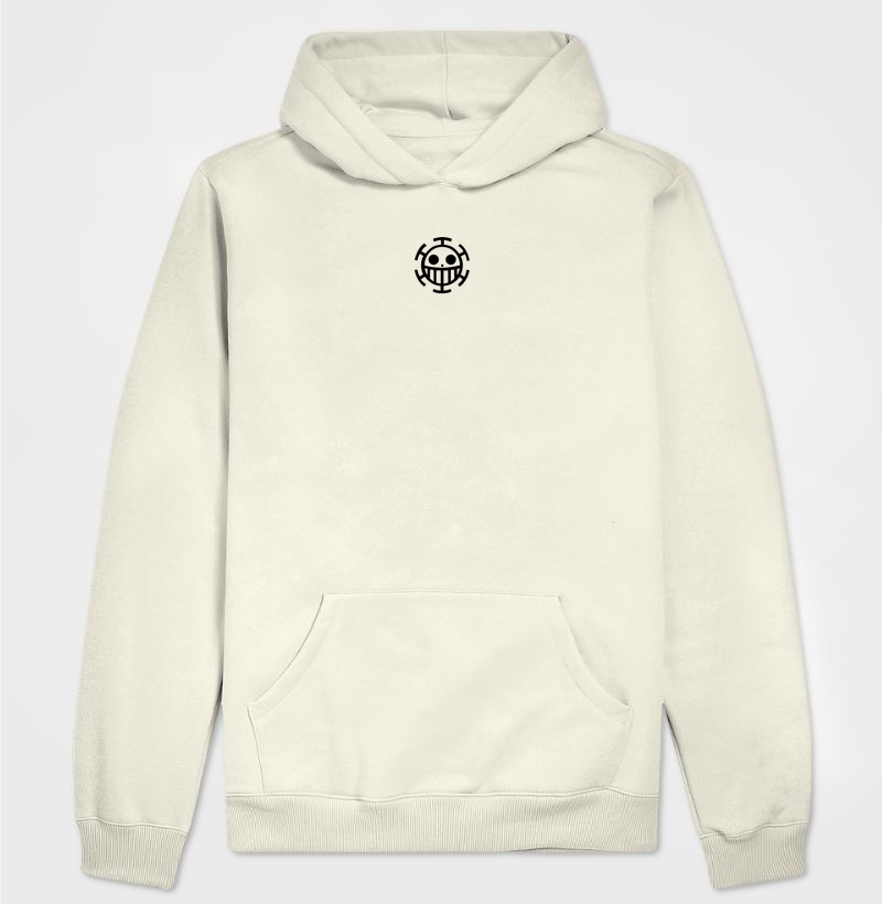 Corazon - Hoodie Moletom