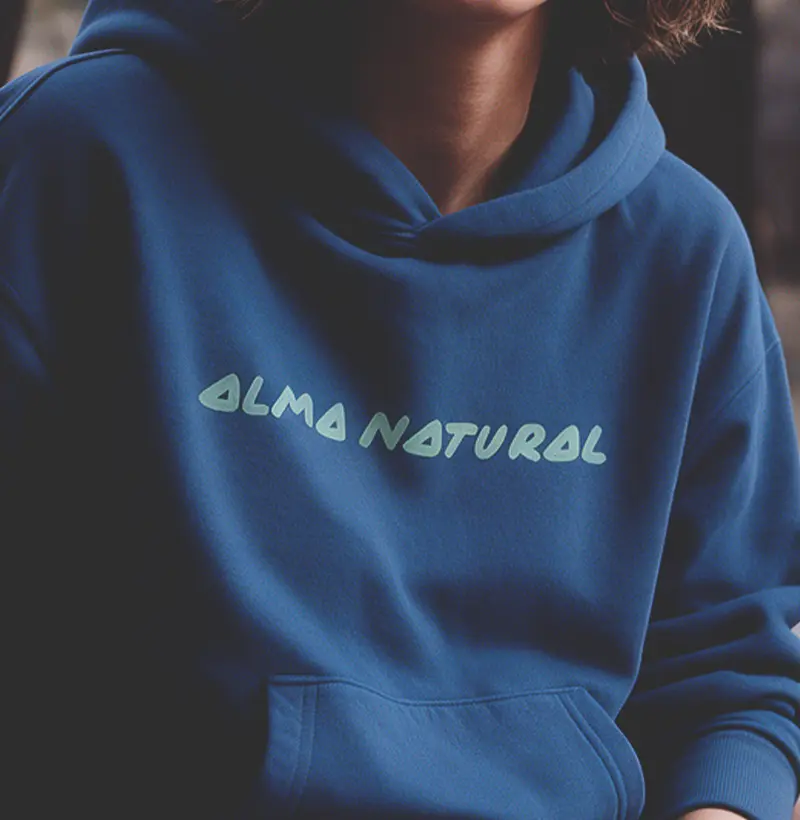 Alma Natural - Moletom