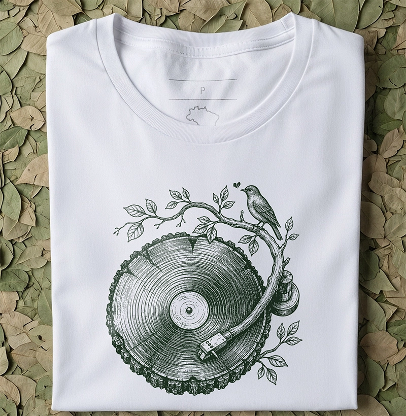 Melodia da Natureza 