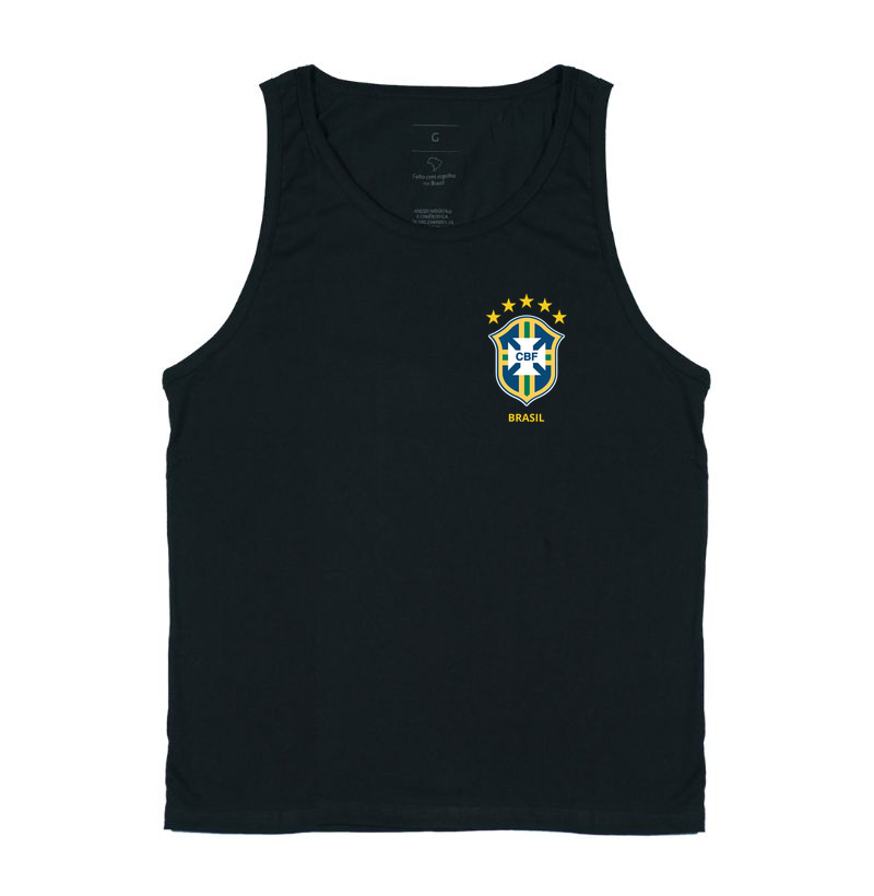 CBF anos 2000
