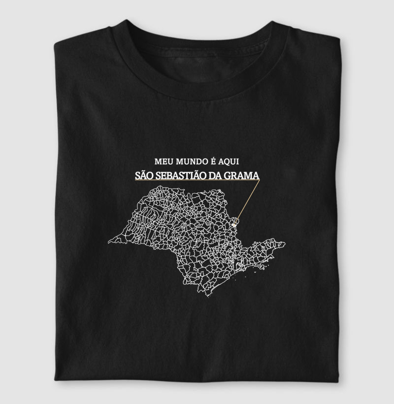 São Sebastião da Grama (SP) | Meu Mundo É Aqui