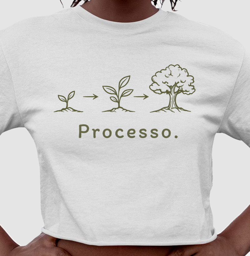 Processo. 