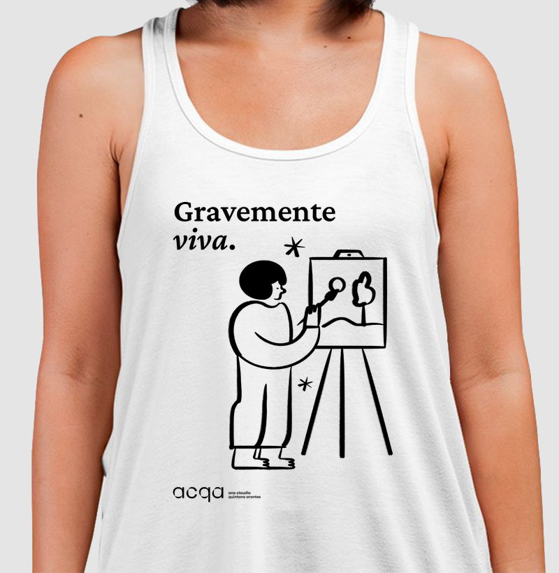 Gravemente Viva
