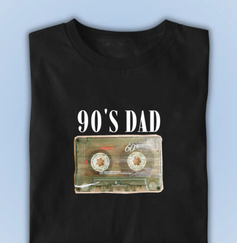 90's DAD