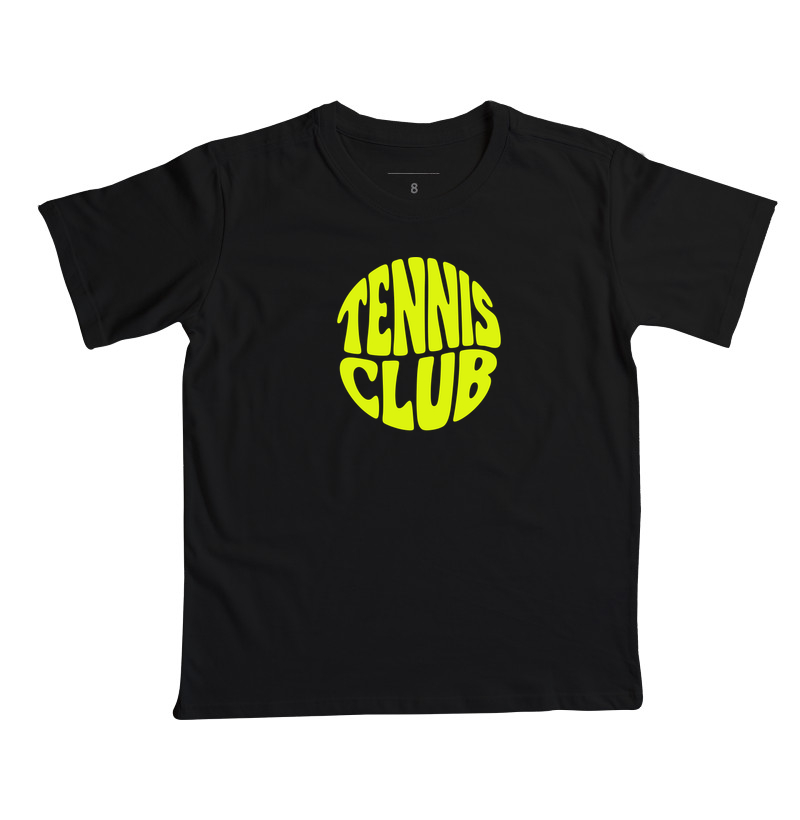 Tennis Club Bolinha