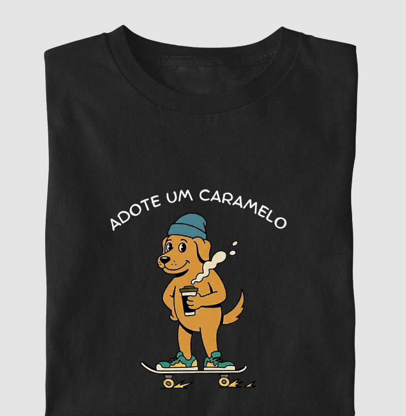 Caramelo sk8