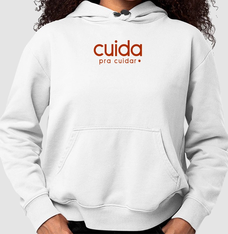 Cuida pra cuidar