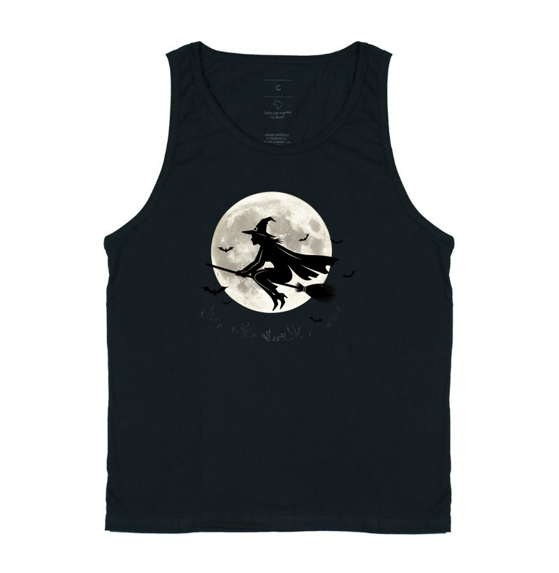 Witching hour