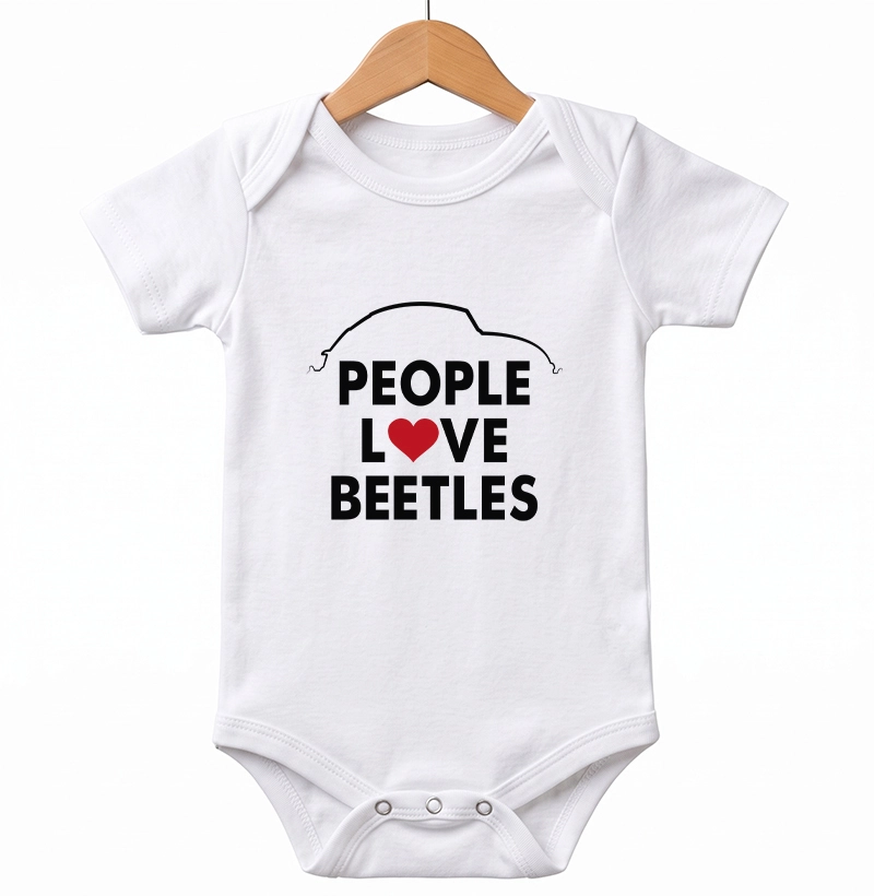 People Love Beetles