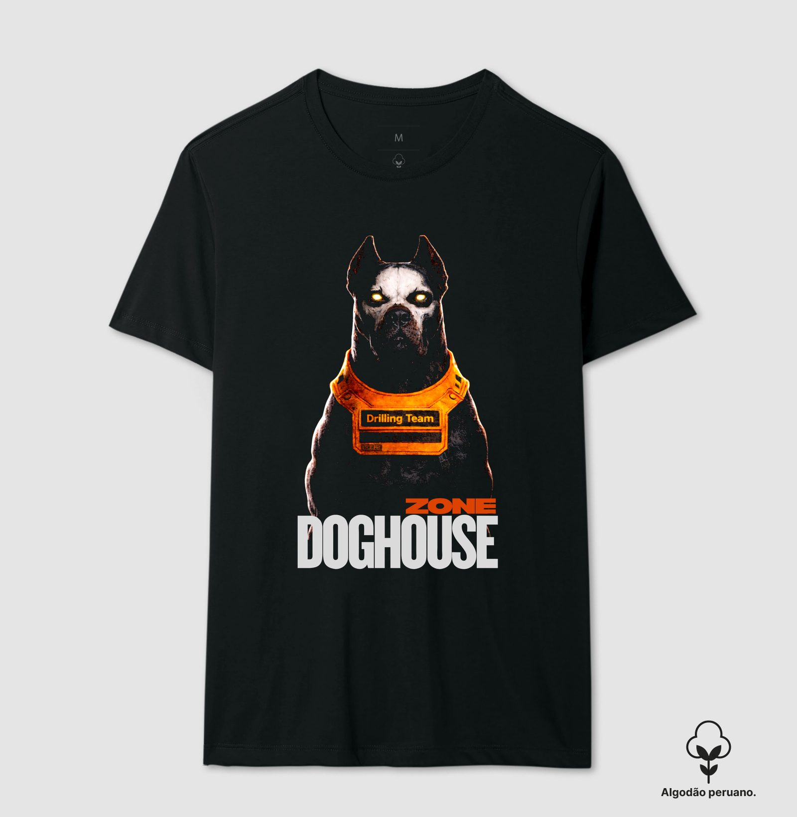 Doghouse Zone